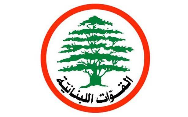 القوات اللبنانية مصر على التصويت