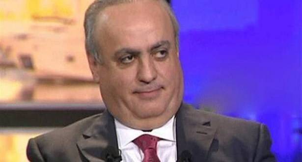 هجوم عنيف من وهاب على قطر!