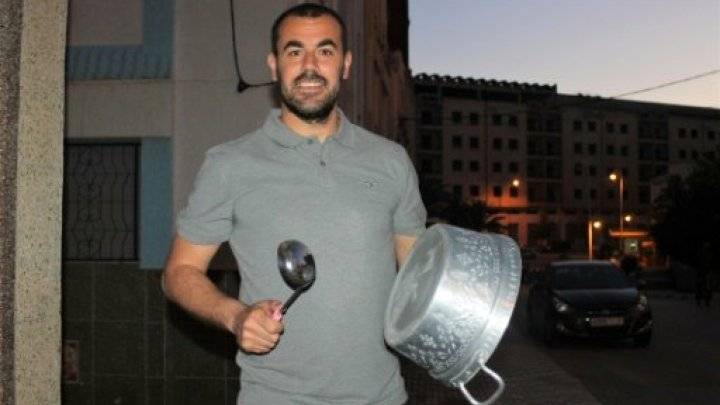 الأمن المغربي يسعى لاعتقال زعيم الحراك في الحسيمة إثر تهجمه على إمام مسجد