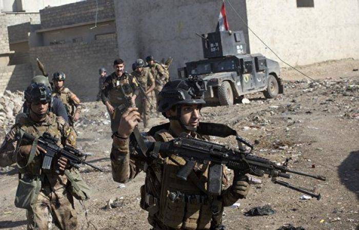 الجيش يعلن مقتل 13 مقاتلا كرديا بغارات شمال العراق