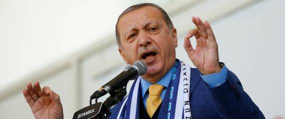 هل أجبرت السلطات التركية الطلاب على دخول مدارس الأئمة والخطباء؟.. أردوغان يجيب