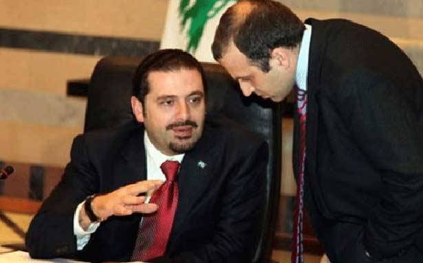 هل يتحالف تيارا المستقبل والوطني الحر انتخابياً
