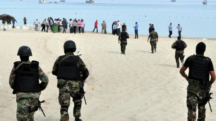 مثول 18 متهما أمام القضاء في أولى جلسات قضية الهجوم على فندق سوسة