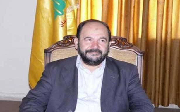ياغي : المقاومة وضعت حدّاً للغطرسة الصهيونيّة