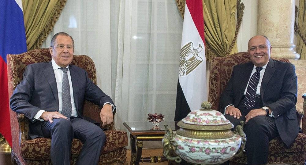 روسيا ومصر حريصتان على استئناف الطيران المباشر بينهما في أقرب وقت ممكن