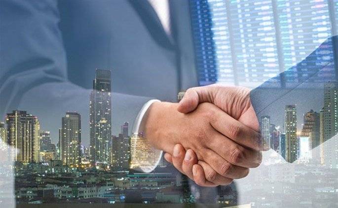 ما الذي يجذب المستثمرين إلى الشرق الأوسط