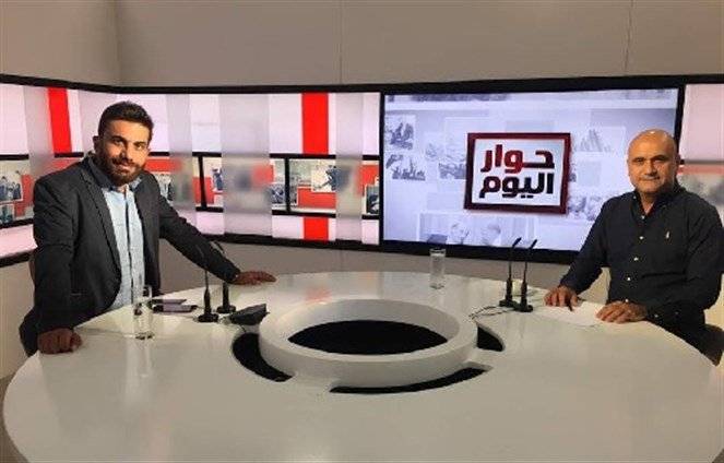 أبي رميا: صلابة وثبات التيار جعلا القوى السياسية تعمل لإنتاج قانون انتخابي جديد