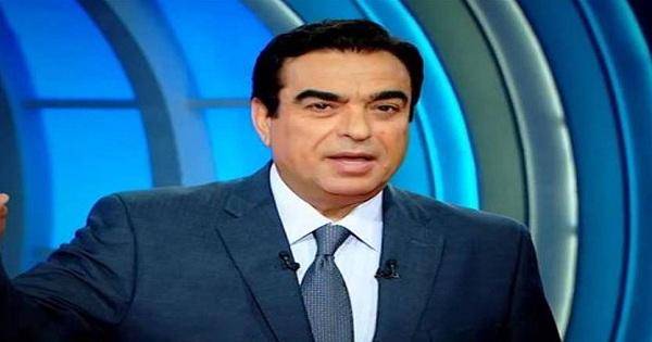 لماذا رفض جورج قرداحي هذا العرض؟!