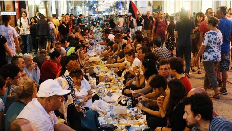 دليل الصيام الناجح في شهر رمضان