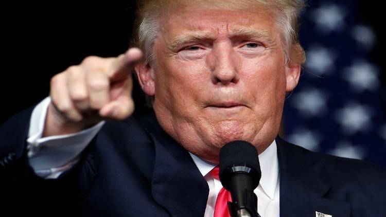 غلطة ترامب الفادحة!