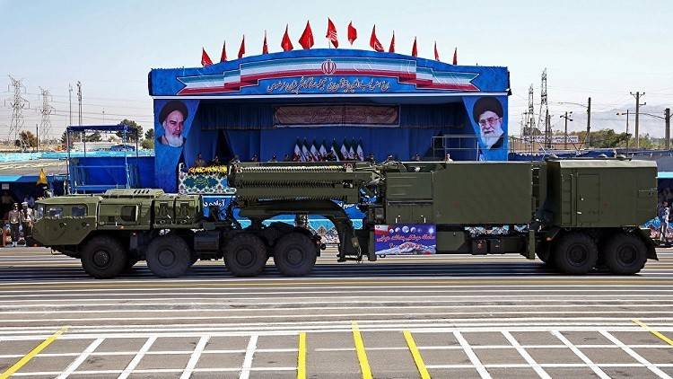 طهران: لن نغير سياستنا في قطاع الصواريخ