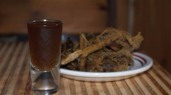 لهذه الأسباب.. أكثر من شرب عرق السوس في شهر رمضان!