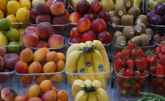 ما هي الأغذية التي تحمي من آلام الركبة؟