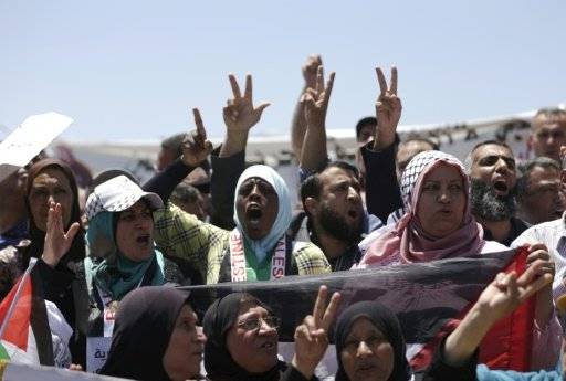 ماذا حقق المعتقلون الفلسطينيون من مطالبهم في إضرابهم؟