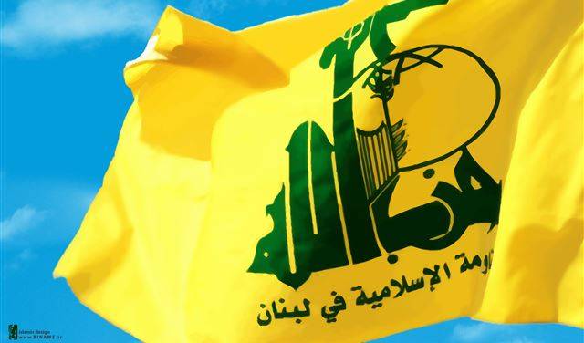 حزب الله: لقانون انتخابات يحفظ البلد