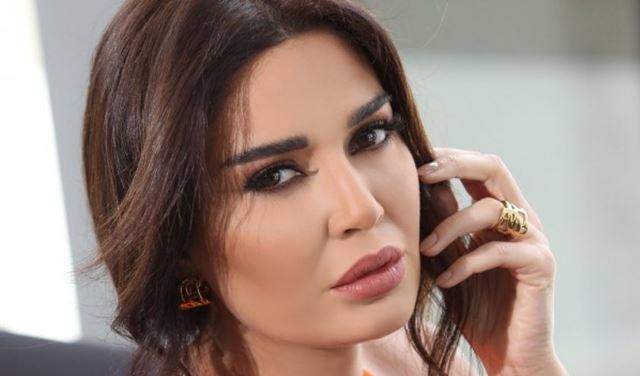 رسالة من سيرين عبد النور لـ 
