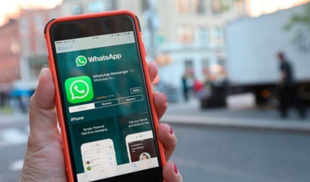 تحديث واتس آب الجديد.. بمزايا مقلدة