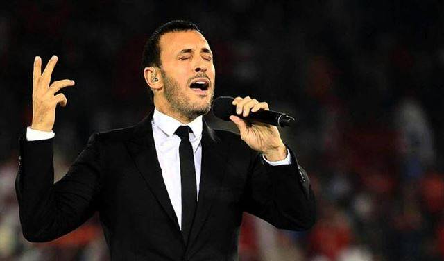 لهذا السبب يتعرض كاظم الساهر للإنتقاد في المغرب!