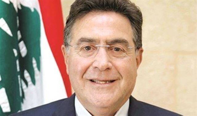 تويني: لقانون انتخابي يوافق عليه الجميع