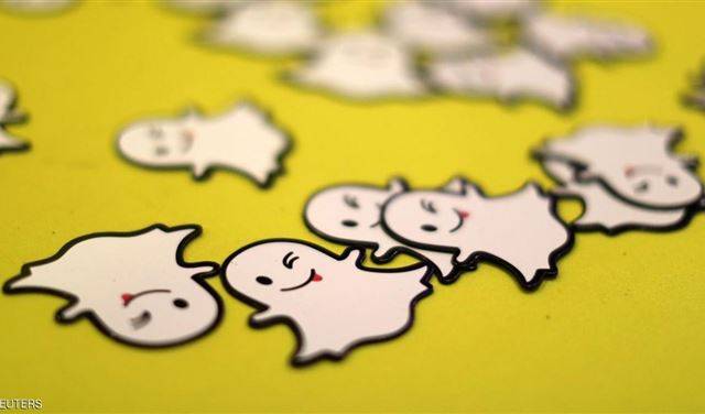 قريبا.. الدرونز في خدمة رسائل سناب تشات