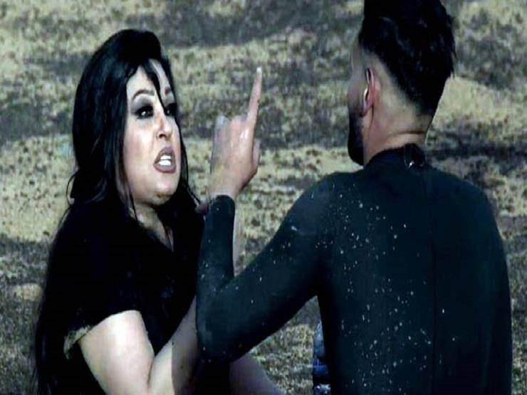 مفاجأة: مقلب رامز جلال بفيفي عبده مفبرك.. من كشف السرّ؟