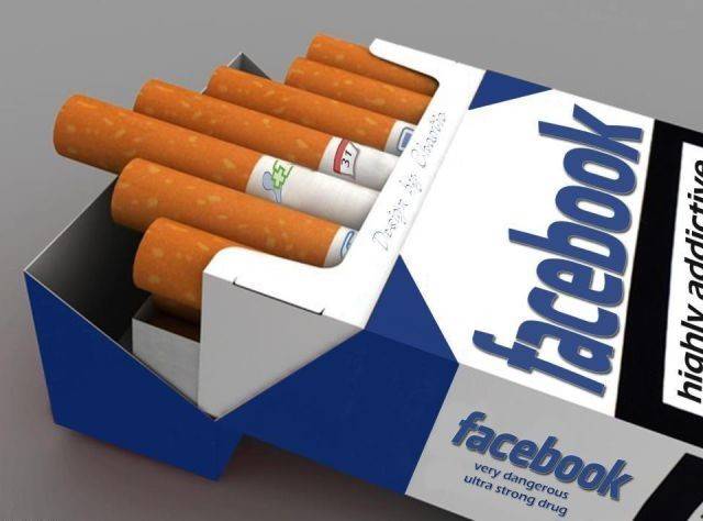للتخفيف من أضرار الـ"Like" على "فيسبوك" عليك بـ..