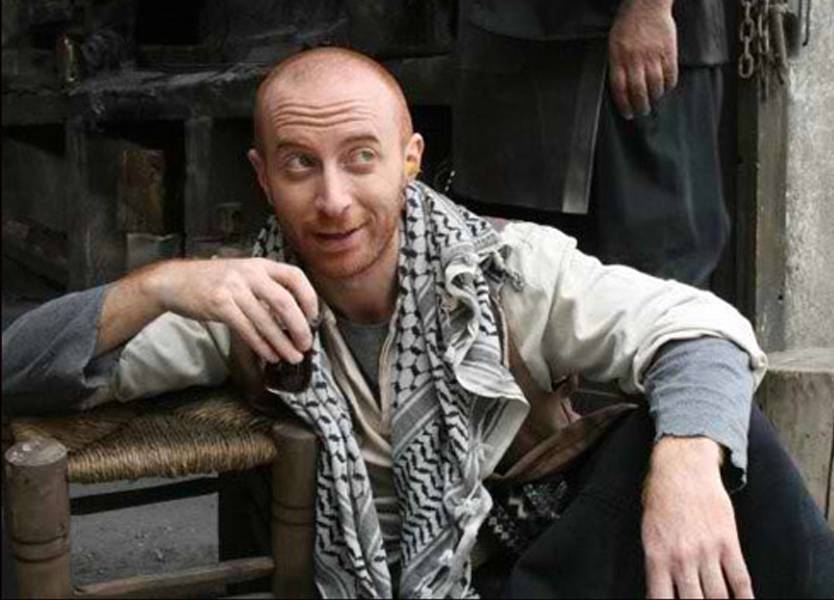 ماذا يفعل الـ"نمس" مع ملكة جمال عربية؟