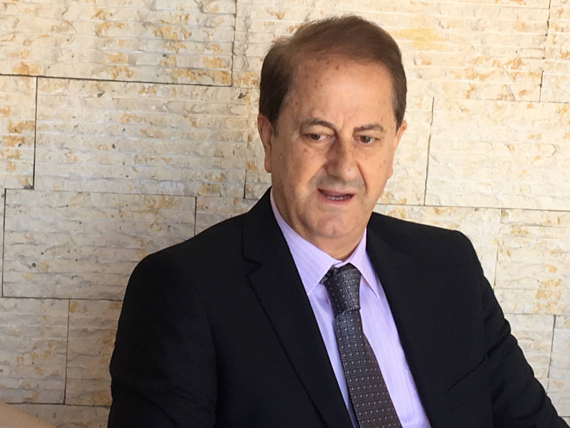 طلال المرعبي: العملية القيصرية في استخراج قانون الانتخابات ستتبلور في الايام المقبلة