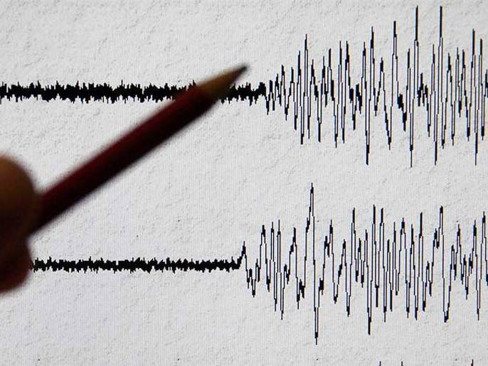 زلزال بقوة 6,9 درجات يضرب إندونيسيا