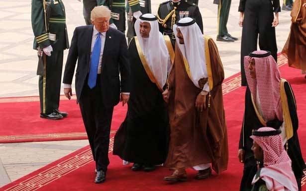 هل يحمل اعلان الرياض من التسوية الانتخابية