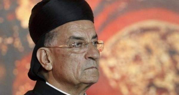 الراعي اتصل بالبابا تواضروس معزيا وطالب بوضع حد للارهاب