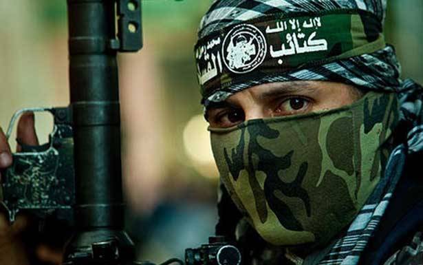 «مقاومة إرهابيّة» المقاومة الفلسطينيّة نموذجاً !(2)