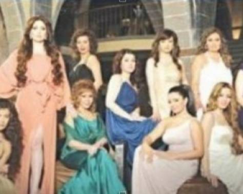 بالصور - الموت يفجع فنانتين شقيقتين في سوريا