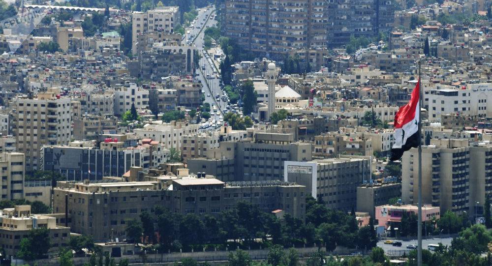 ماذا يعني إقامة مناطق آمنة في جنوب سوريا