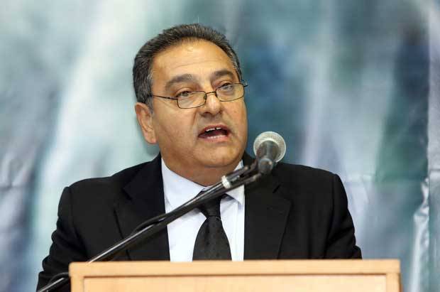 خيامي يتقبل التعازي بوالده اليوم وغدا في جبال البطم والخميس في بيروت