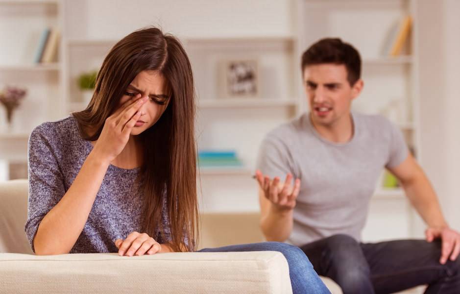 5 مؤشرات في العلاقة العاطفية تعتبر جرس إنذار