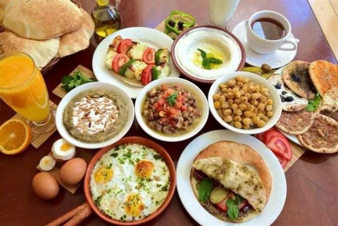 نصائح لصوم صحّي .. هذا ما ينبغي أكله وقت السحور!