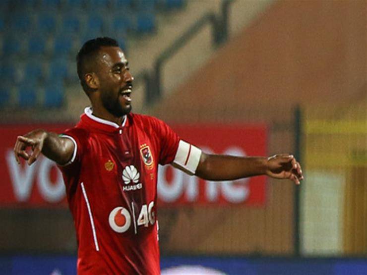 الأهلي: عاشور تعرض للظلم.. ولهذا السبب ضمه كوبر