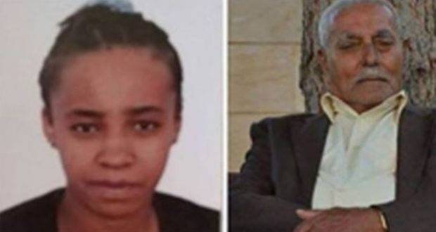 جديد جريمة جبال البطم: العاملة الأثيوبية قتلت خيامي بسبب انتقاد أدائها بالعمل