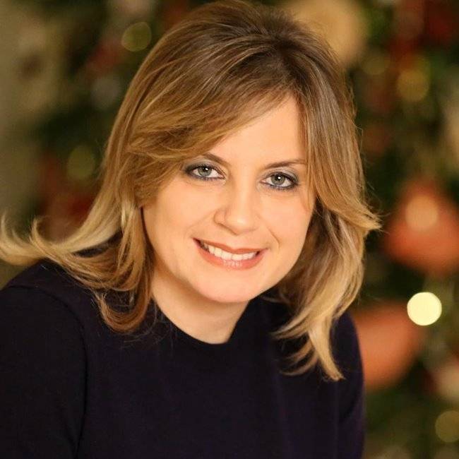 صدور مرسوم بتعيين كلودين عون روكز رئيسةً لـ"الهيئة الوطنية لشؤون المرأة اللبنانية"