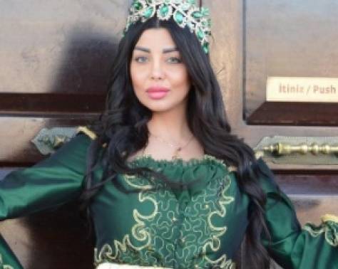 بالفيديو - هل تبرأ والد رولا يموت منها؟؟ إليكم الحقيقة كاملة