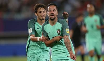 مونديال الشباب: البرتغال وفنزويلا في ربع النهائي