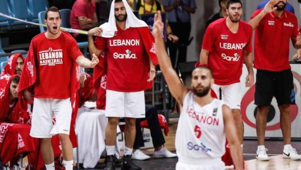 لماذا اختار لبنان المجموعة الاصعب وجهة أستراليا – نيوزيلندا؟