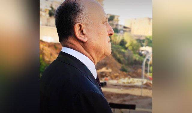 ريفي يثبّت تمركزه في جبّ جنّين!