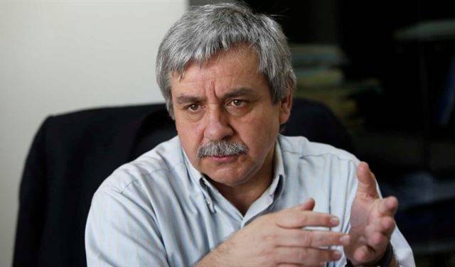 غريب: للحفاظ على انجاز التحرير