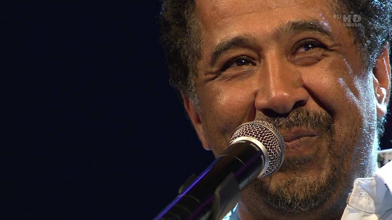 بالفيديو.. الشاب خالد يفقد السيطرة على نفسه في "رامز تحت الأرض"