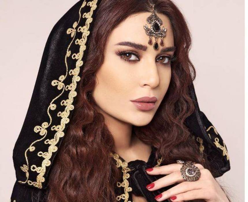 سيرين عبد النور تناشد 