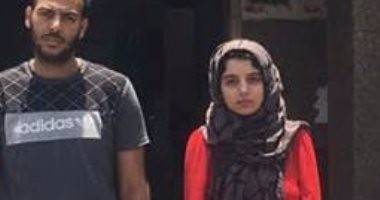 زوجة المتهم بـ"الفيروس الغامض": اتفقنا على التخلص من أسرتنا بالسمّ!