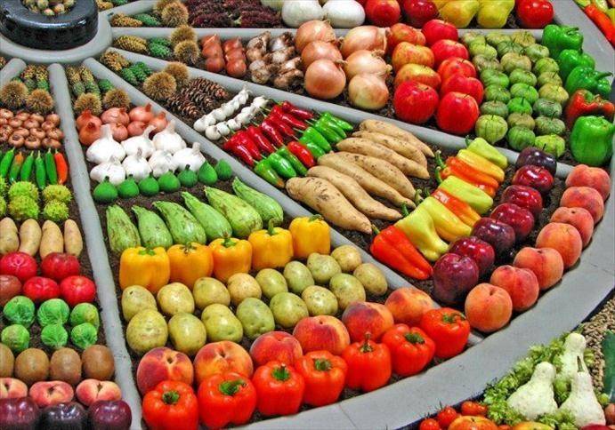 أقوى الخضار بالعالم.. يقوي النظر ويشفي الكبد ويحمي من السرطان!