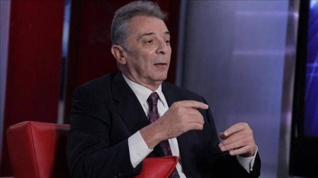 مبلغ كبير لعرض حلقة محمود حميدة مع رامز جلال!